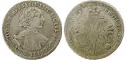 Poltina 1720 year