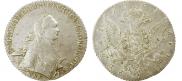 1 rouble 1764 year