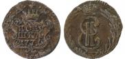 Polushka 1771 year