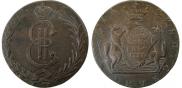 10 kopecks 1779 year