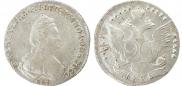 20 kopecks 1785 year