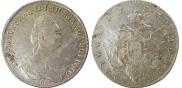 Poltina 1787 year