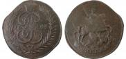 1 kopeck 1788 year
