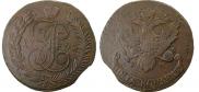 5 kopecks 1793 year