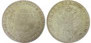 Ein reichsthaler 1798 year