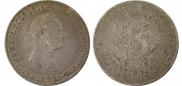 5 złotych 1829 year