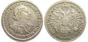 Poltina 1720 year