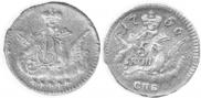5 kopecks 1756 year