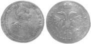 Poltina 1720 year