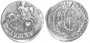 Polushka 1795 year