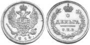Denga 1814 year