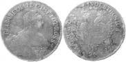 24 kopecks 1757 year