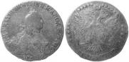 20 kopecks 1764 year