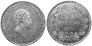 10 kopecks 1871 year