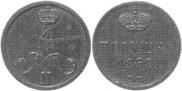 Polushka 1860 year
