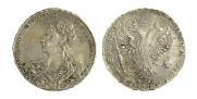 1 rouble 1726 year