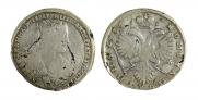 Poltina 1733 year
