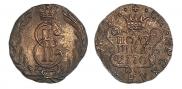 Polushka 1770 year