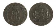 5 копеек 1778 года