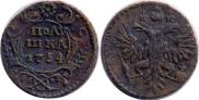 Polushka 1734 year
