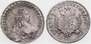 24 kopecks 1757 year