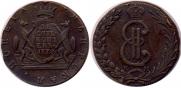 10 копеек 1778 года