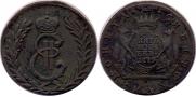 5 копеек 1779 года