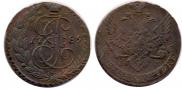 5 копеек 1789 года