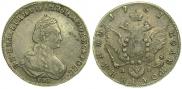 Polupoltinnik 1781 year