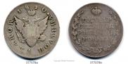 Poltina 1810 year