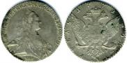 1 rouble 1771 year