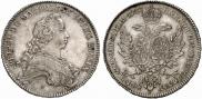 Thaler 1753 year