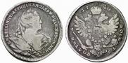 Poltina 1740 year