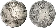 4 копейки 1757 года
