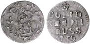 Solidus 1759 year