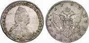 1 рубль 1790 года