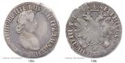 Poltina 1704 year