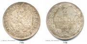 2 markkaa 1907 year