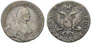 Polupoltinnik 1765 year
