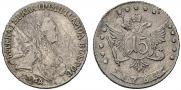15 копеек 1764 года
