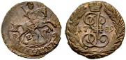 Polushka 1789 year