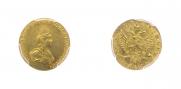 1 rouble 1779 year