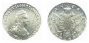 Polupoltinnik 1785 year