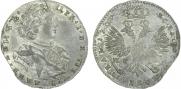 Тинф 1707 года