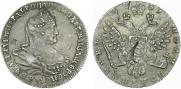 Polupoltinnik 1739 year