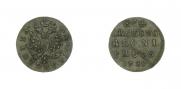 1 grosz 1759 year