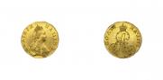 Poltina 1777 year