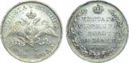 Poltina 1831 year
