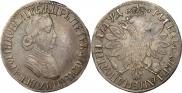 Poltina 1704 year