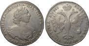Poltina 1718 year